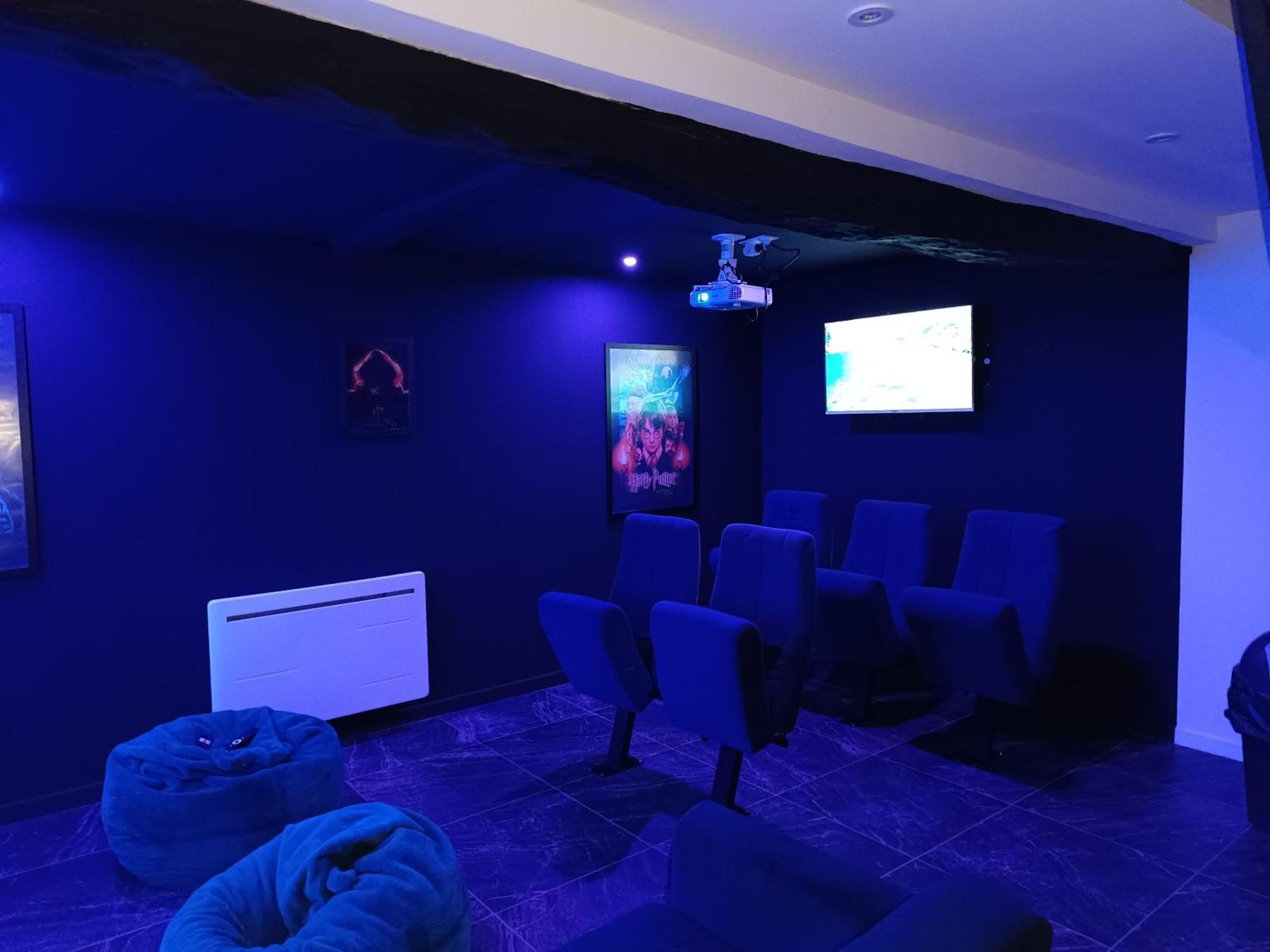 Appartement L'immortel 2 *